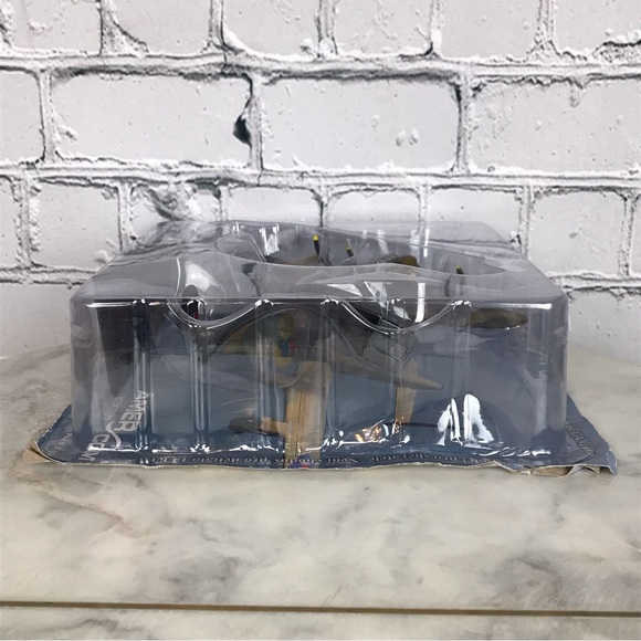 UK Avro Lancaster B Mk I, RAF No. 617 Squadron, 1945 Aircraft Amercom Collection - Picture 5 of 13